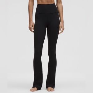 Lululemon Athletica Align High-Rise Mini Flare Pant *Regular
